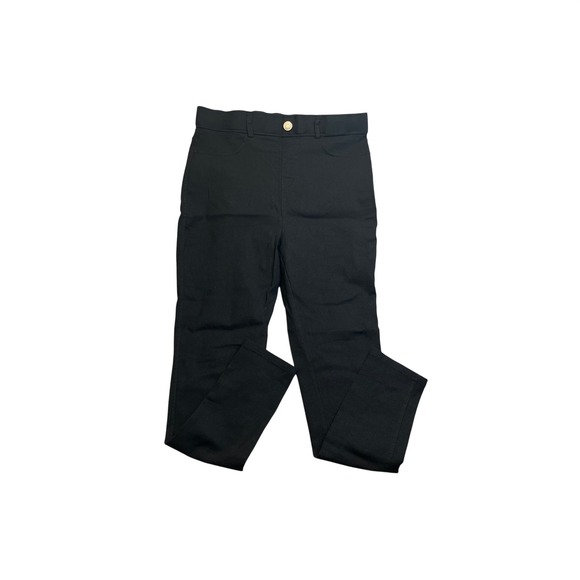 Unbranded Pants - Thrill Pants Womens Large Grunge Gothcore Punk Streetwear Baggy Faircore